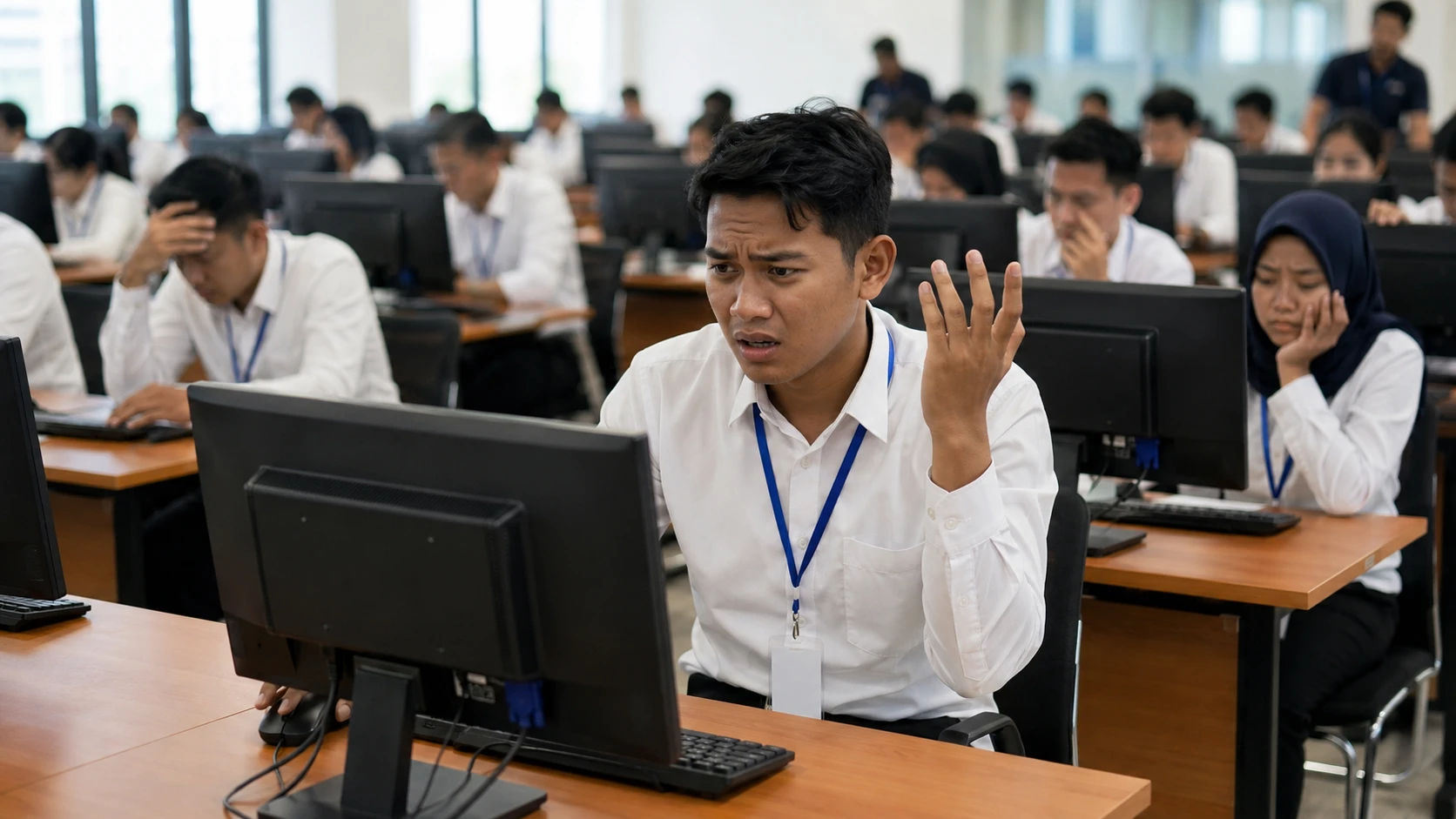 Peserta Mundur Seleksi Kopdes Bisa Kembali 17-23 Juni