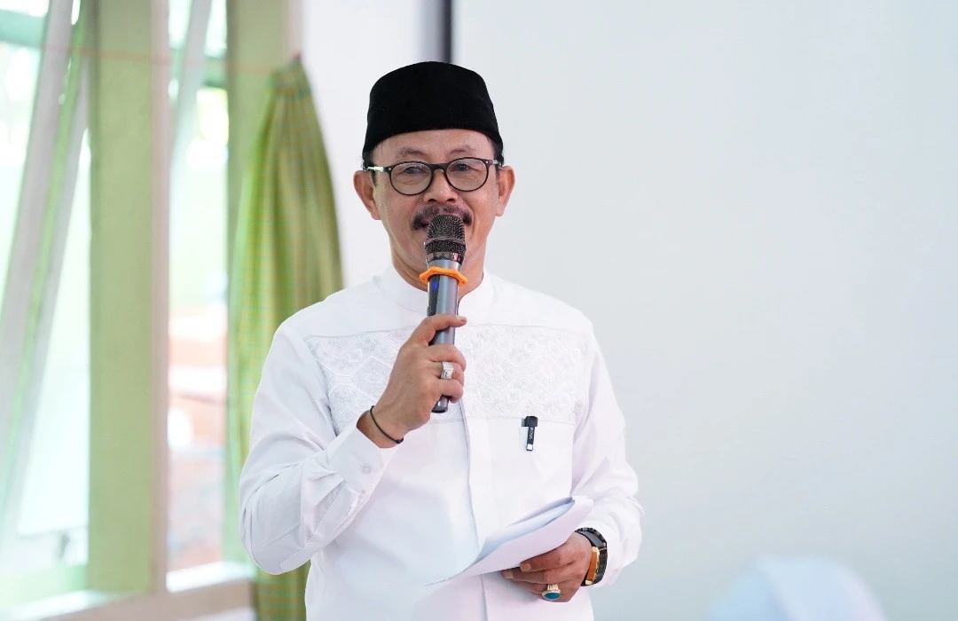 Wakil Bupati Indramayu Jadi Tersangka Kasus Dugaan Korupsi Tunjangan DPRD