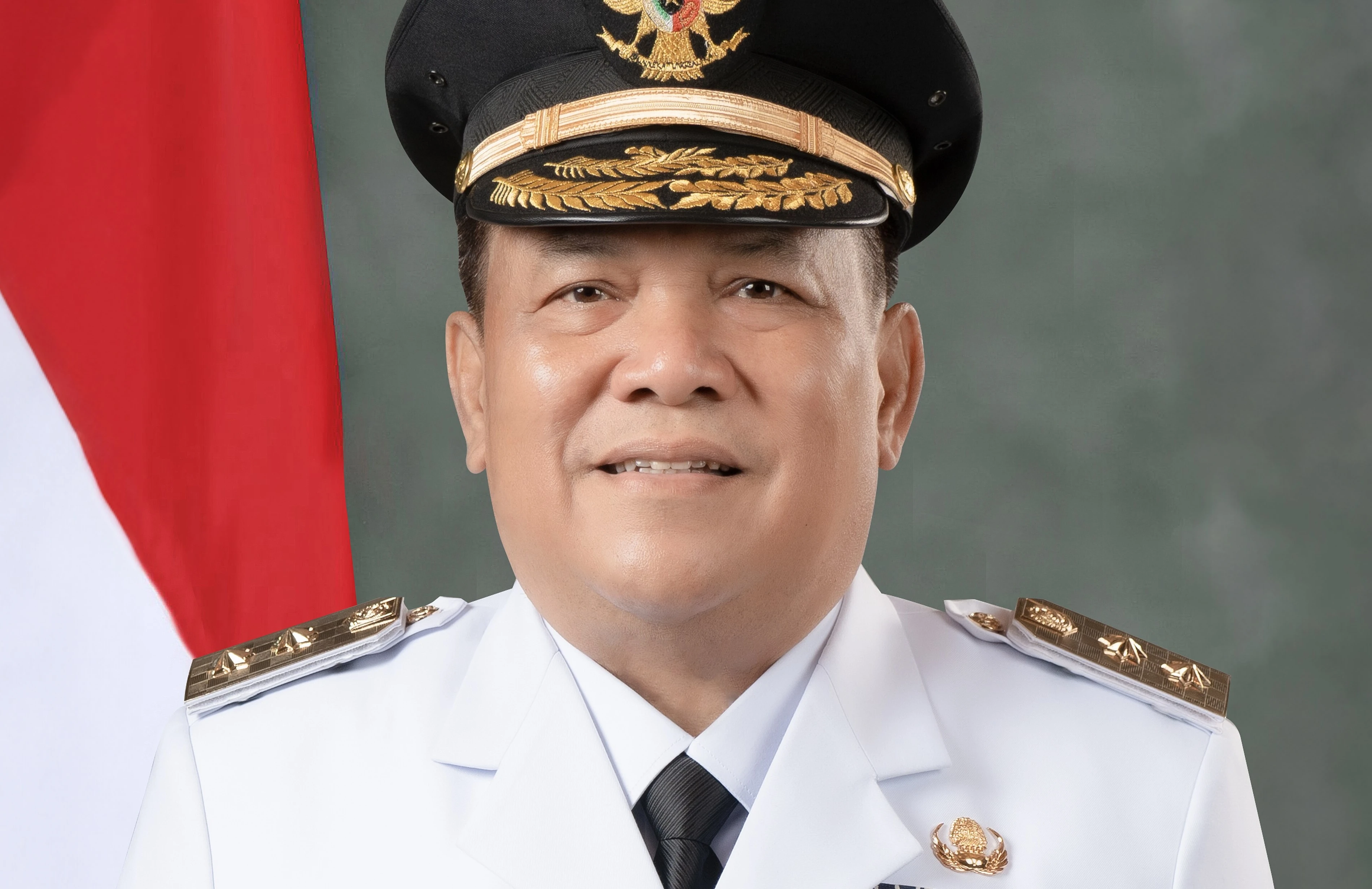 KPK Cecar Wagub Riau SF Harianto Soal Temuan Uang Penggeledahan