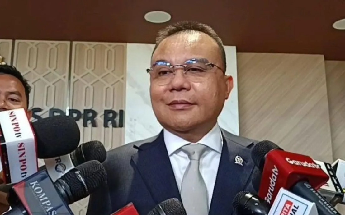 Dana Darurat Tetap Jalan Meski Bappenas Belum Setujui, DPR: Dana Sementara Diambil dari Pos Lain
