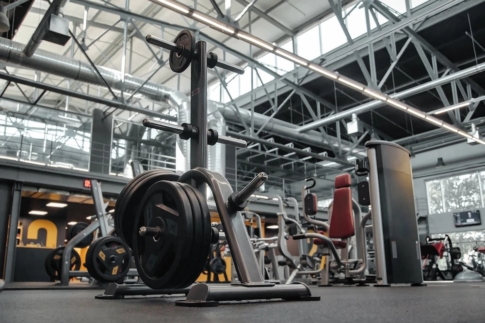 Membership Gym Jakarta Termurah ke-3 Dunia, Ngegym Sebulan Rp427 Ribu