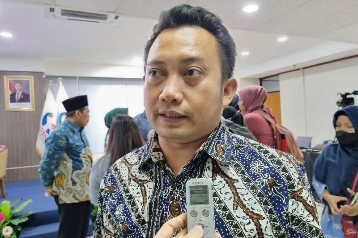 KPAI Tegas Sikapi Gus Elham Cium Anak di Publik: Melanggar Norma