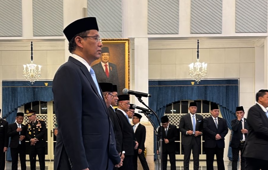 Menkeu Purbaya Fokus Jalankan Mandat Presiden Genjot Laju Ekonomi