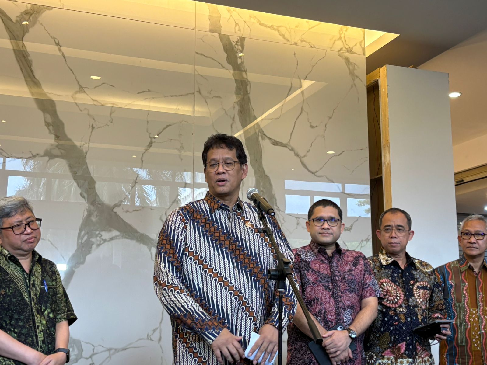 Lima Bank Dapat Kucuran Rp200 Triliun Dana Pemerintah, Ini Rinciannya