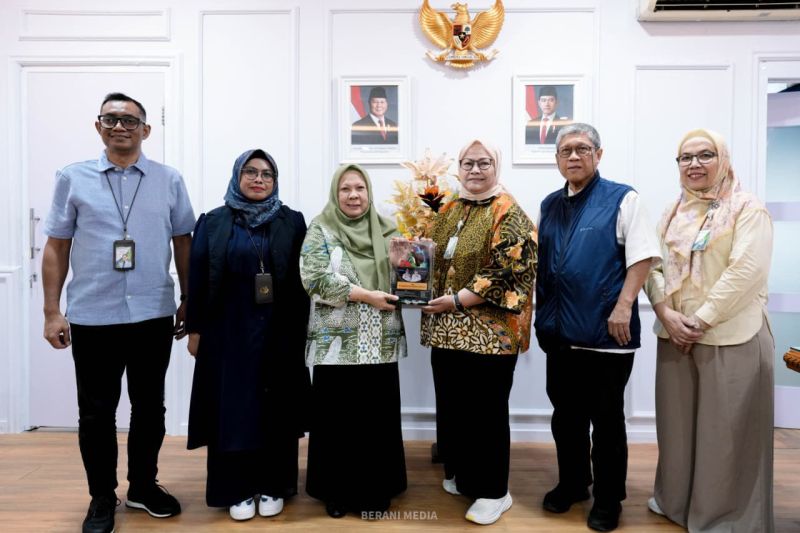 Kemenkes: Sektor Tambang Jadi Penyebab Lonjakan Kasus Malaria di Parimo