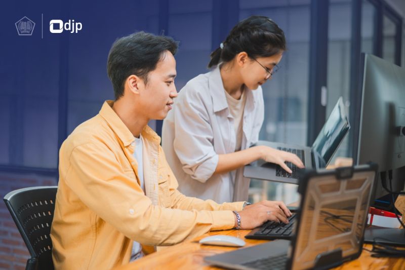 Pajak Ekonomi Digital Capai Rp8,77 Triliun per Agustus 2025
