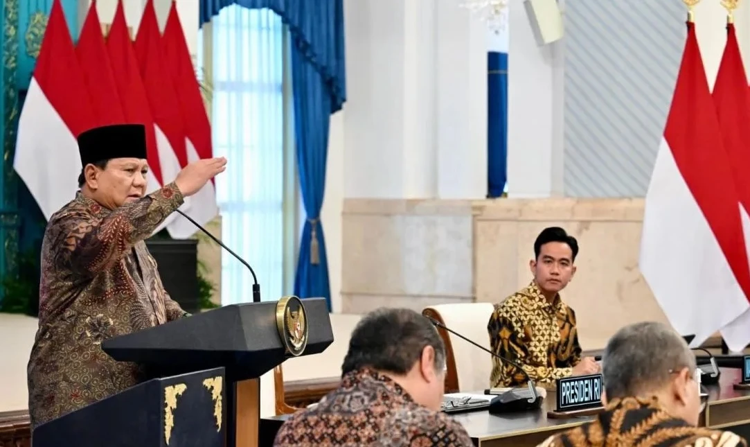 Prabowo Desak Biaya Haji Diturunkan dan Antrean Dipangkas Jadi 26 Tahun