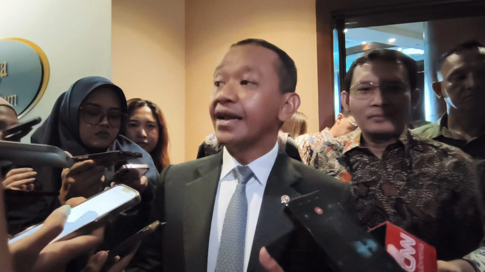 Amankan Aset Negara, Menteri ESDM Sepakat Pelibatan TNI dan Polri