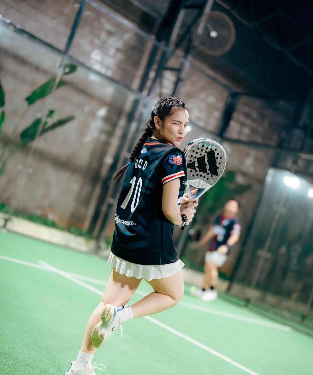 Padel Resmi Masuk Asian Games 2026, Menuju Olimpiade Brisbane 2032