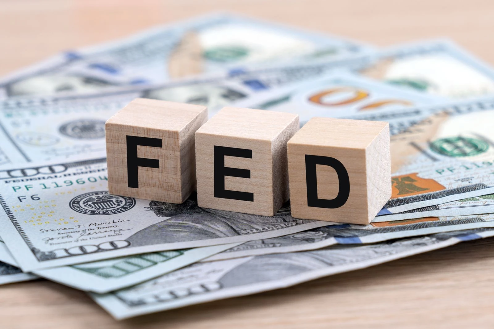 The Fed Pangkas Suku Bunga, Ekonom: Pasar Lega Tapi Tetap Waspada