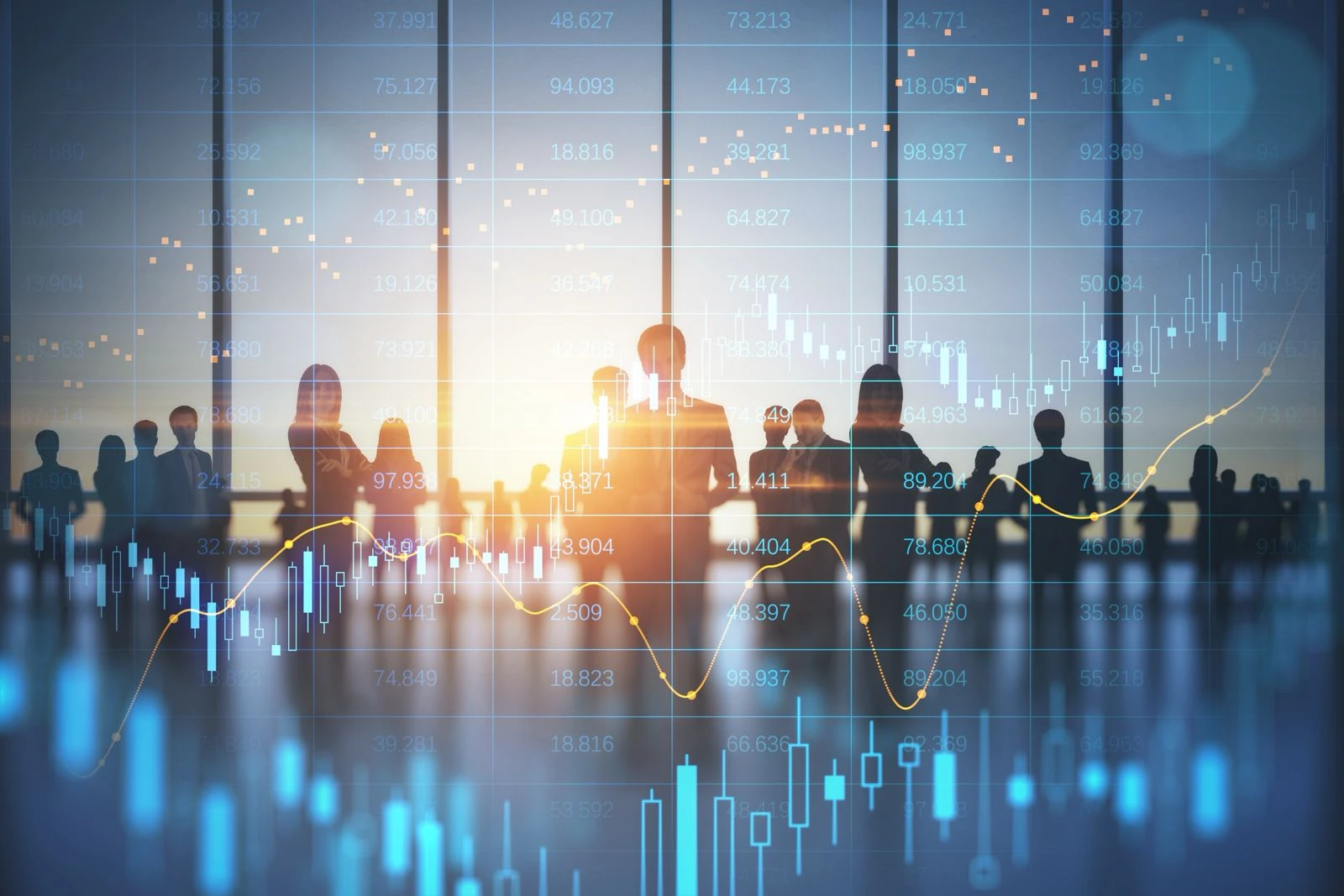 Menanti Data Inflasi, IHSG Hari Ini Senin 3 November 2025 Diramal Menguat