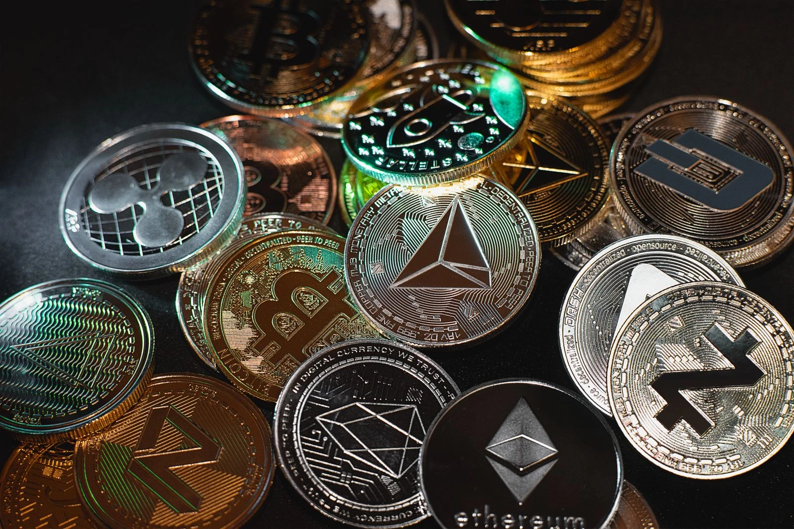 Harga Kripto Hari Ini 2 Januari 2026: Mayoritas Kripto Menguat, Bitcoin Tembus Rp1,48 Miliar