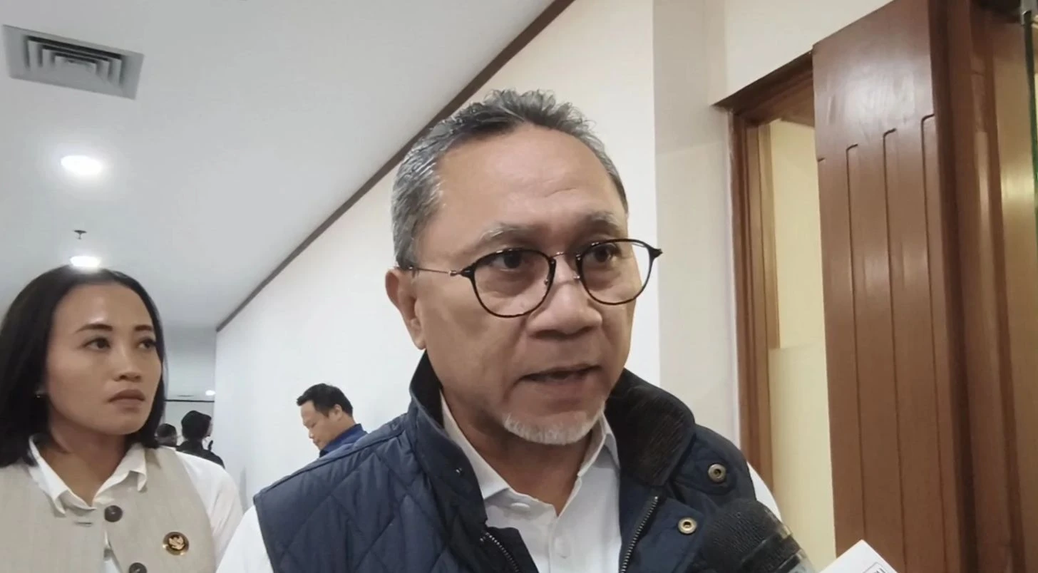 Zulhas Bantah Dikaitkan dengan Bencana di Sumatera dan Isu Tesso Nilo