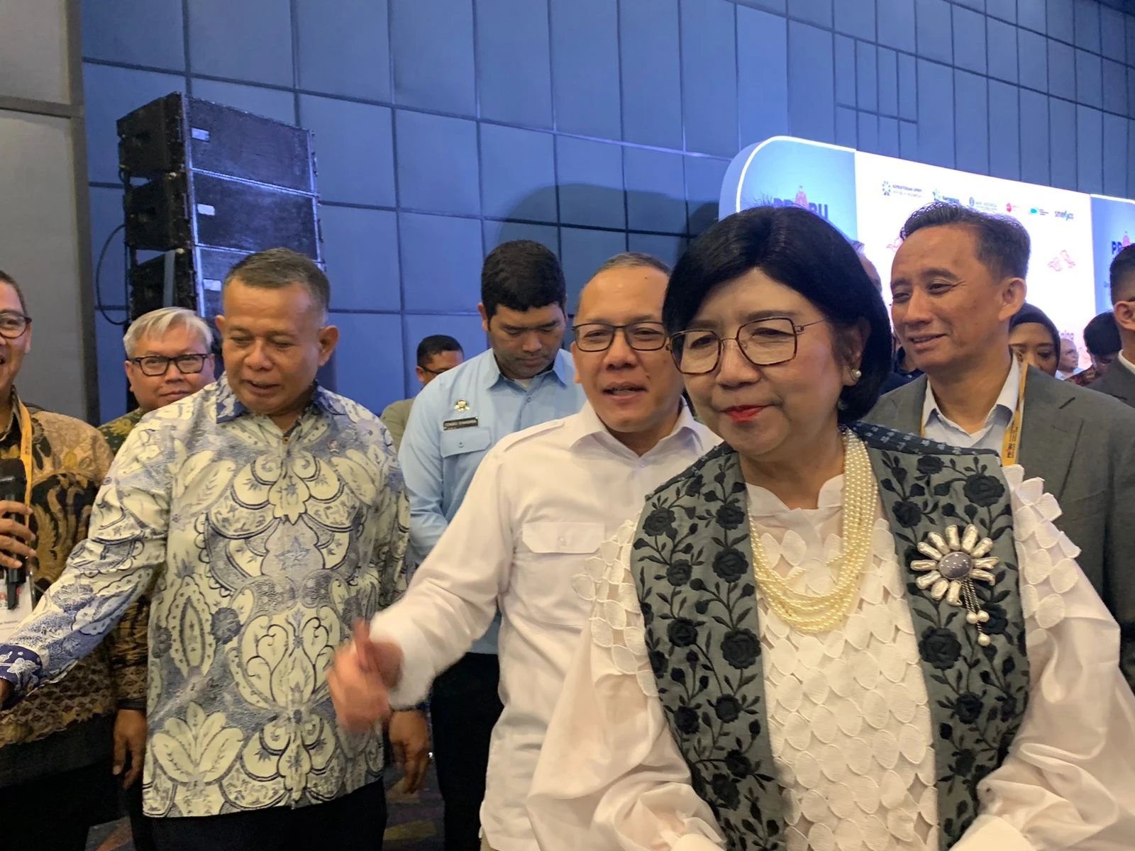 Pemerintah Gandeng BRIN untuk Dorong Inovasi Produk Lokal