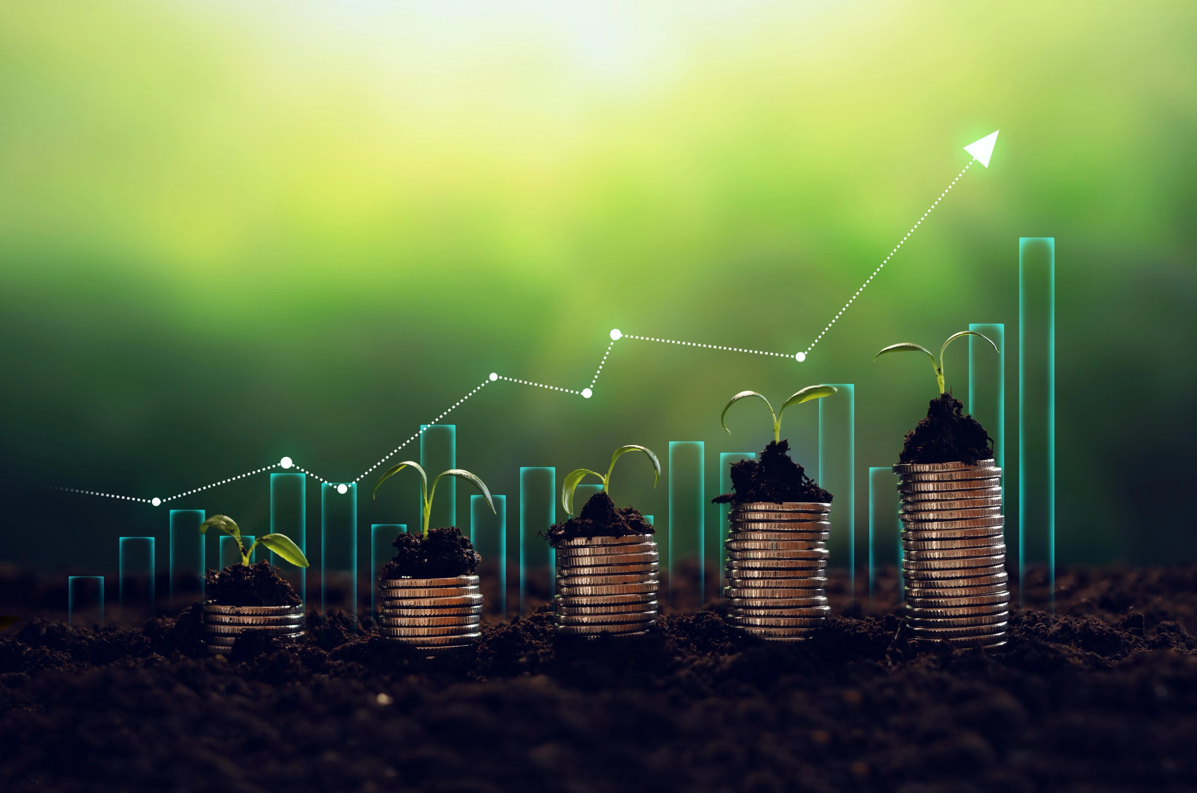 Proyeksi IMF April 2026: Pertumbuhan Ekonomi Indonesia Tetap Top 3 Tercepat Meski Gobal Melambat