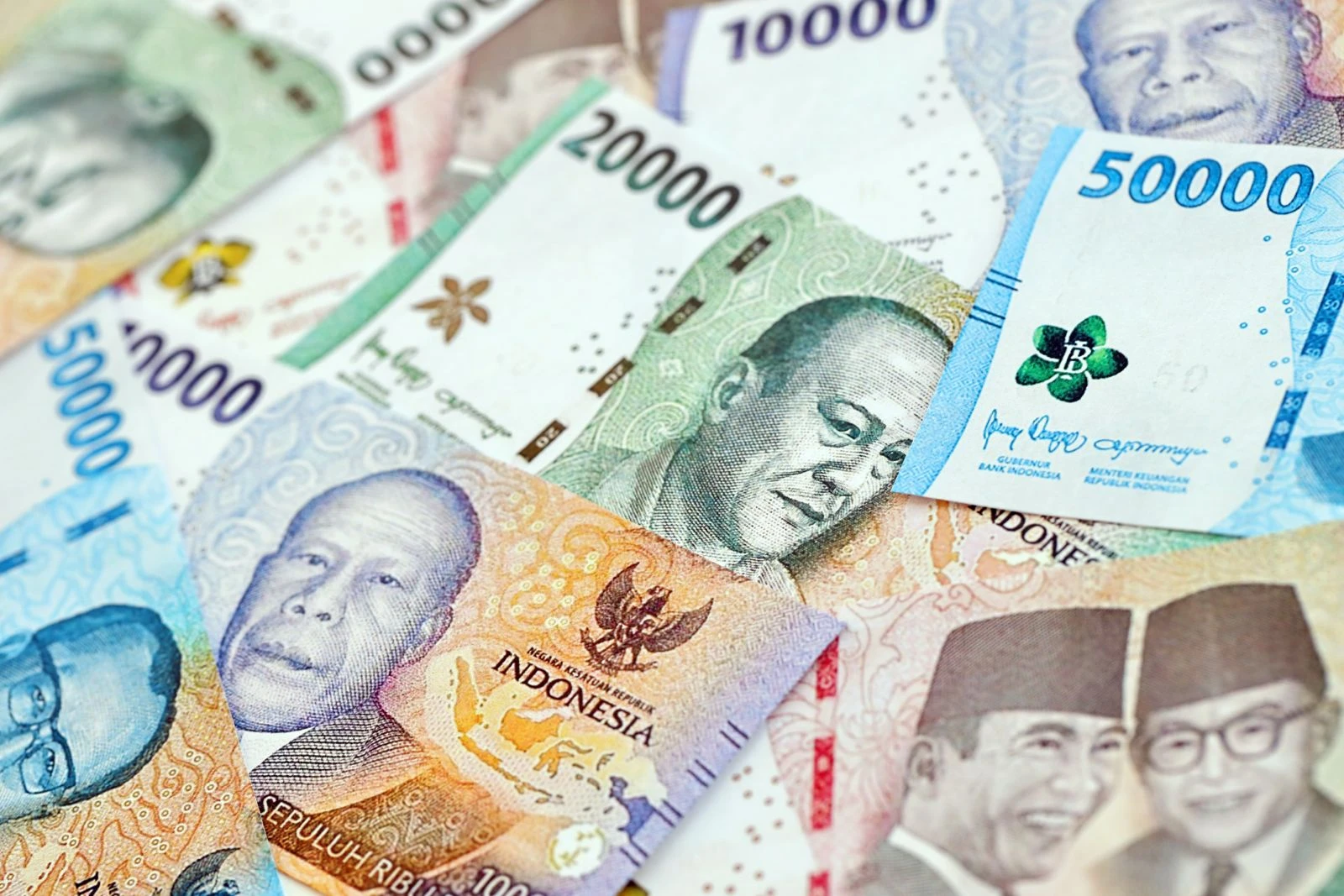 Rupiah Hari Ini 5 Januari 2025 Lesu Imbas Meningkatnya Ketidakpastian Global