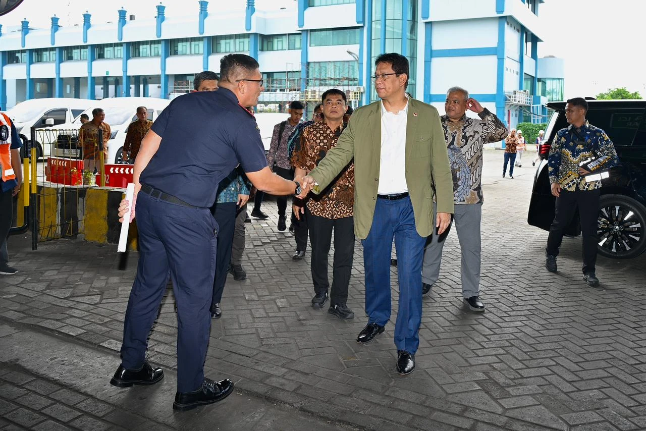 Menkeu: Bea Cukai Bisa Dibekukan, 16 Ribu Pegawai Berpotensi Dirumahkan