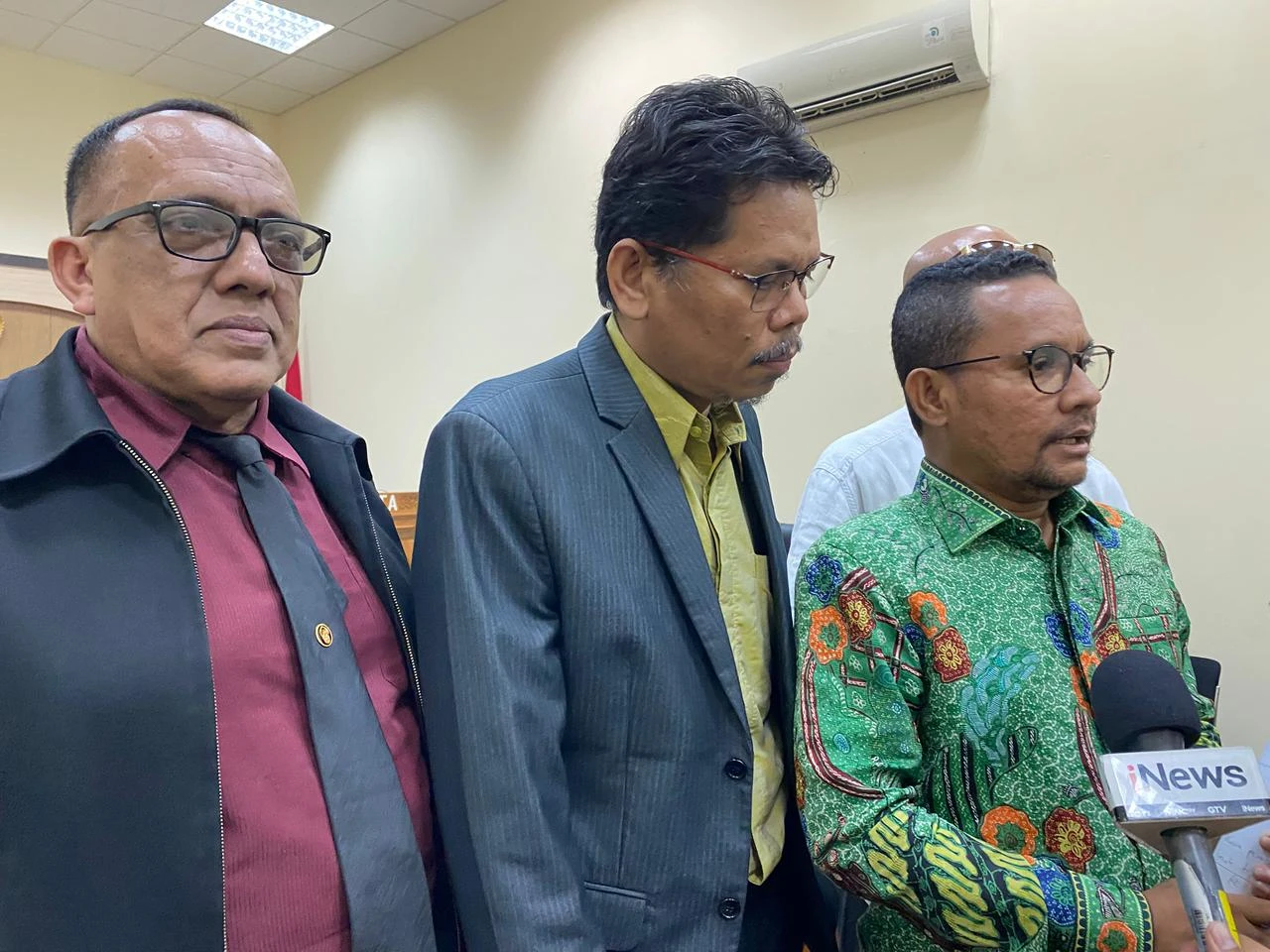 KPU Diduga Tak Cek Keaslian Ijazah Jokowi