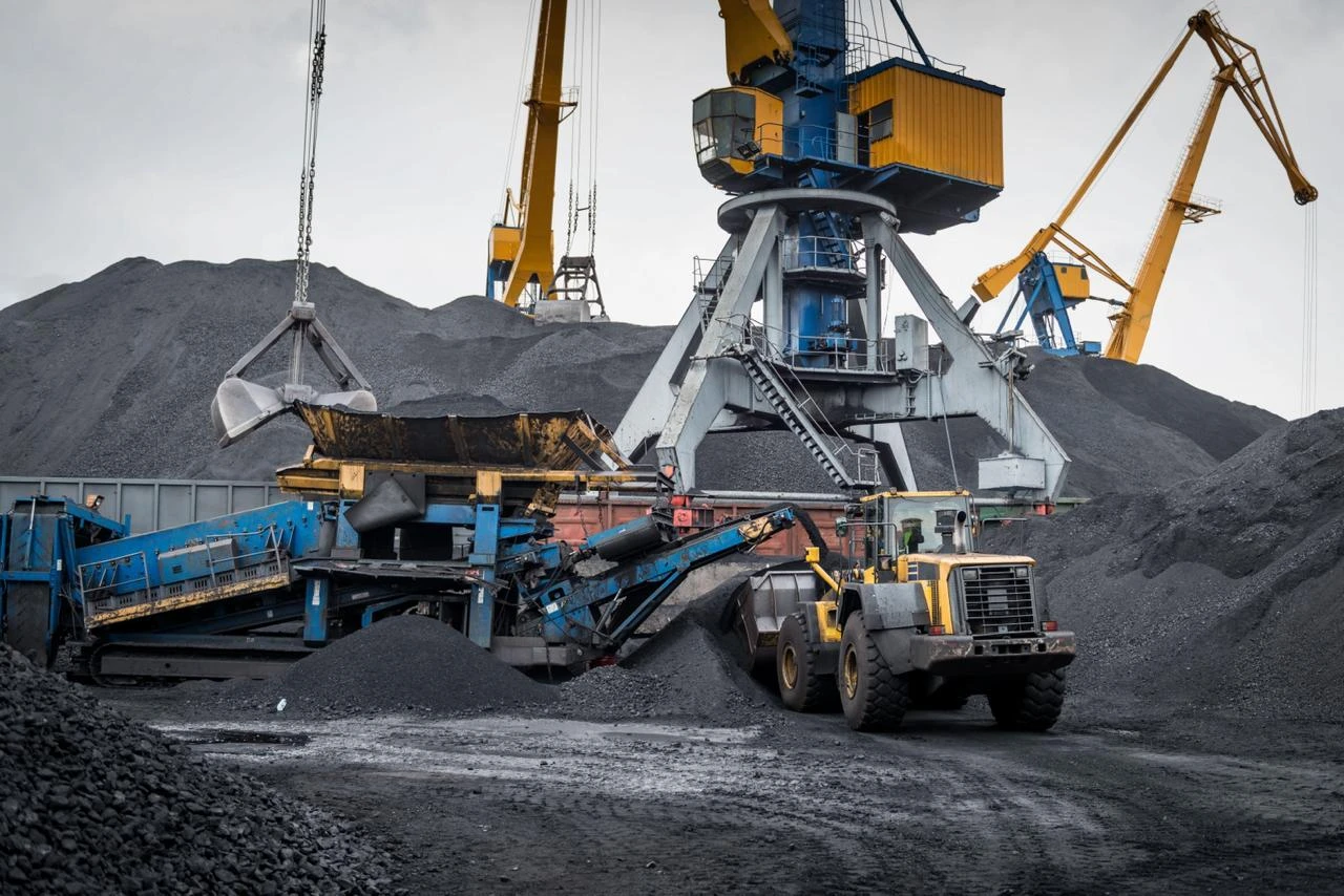 HBA Batu Bara Kalori Tinggi Naik ke US$131,85 per Ton Juli 2026