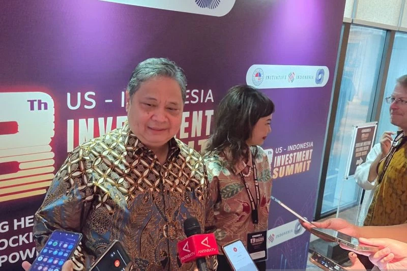 Airlangga: UMP 2026 Bakal Diumumkan Dalam Waktu Dekat