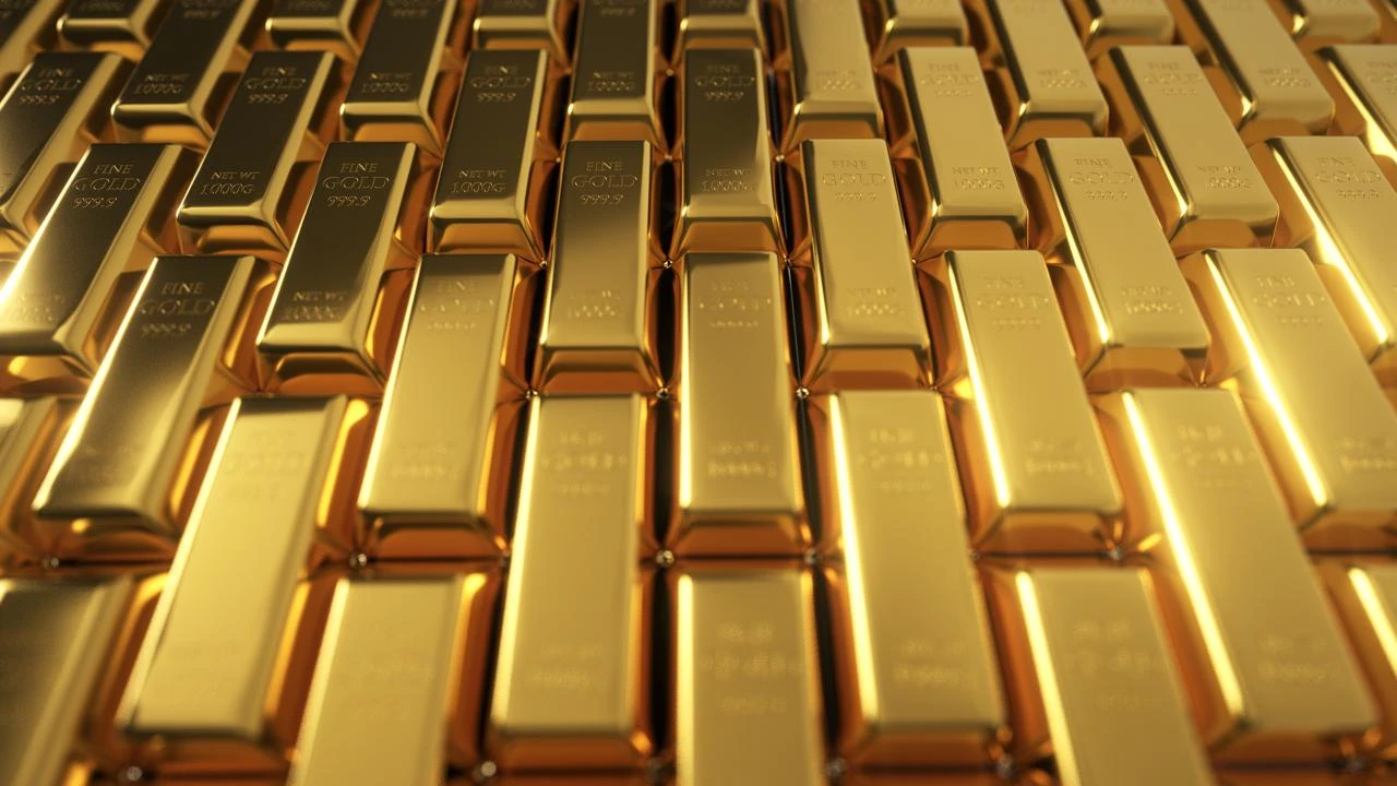 Harga Emas Cetak Rekor, Mendekati US$5.000 per Ons Imbas Geopolitik dan Dolar AS Melemah