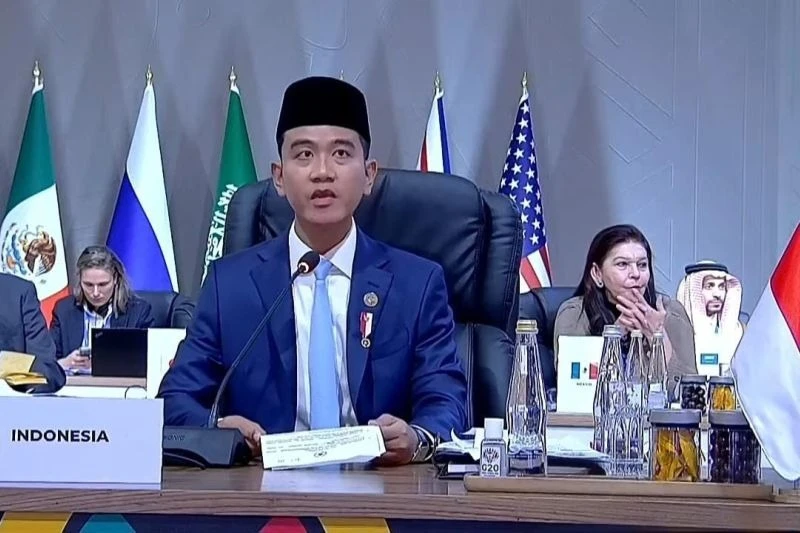 Sengketa Ijazah Gibran: Ahli Sebut Riwayat Hidup Gibran Bisa Dibuka Publik Selama Relevan dengan Jabatan