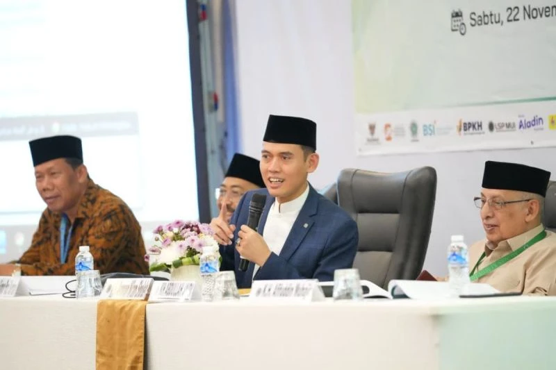 MUI Tetapkan Fatwa Pajak Berkeadilan, Soroti Pungutan Kebutuhan Pokok