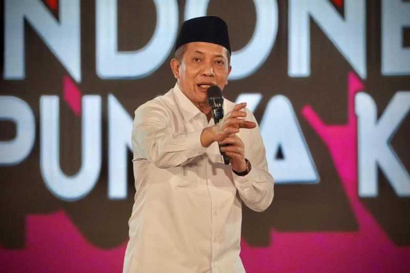 Kementerian Koperasi: Gen Z Kunci Modernisasi Koperasi Desa