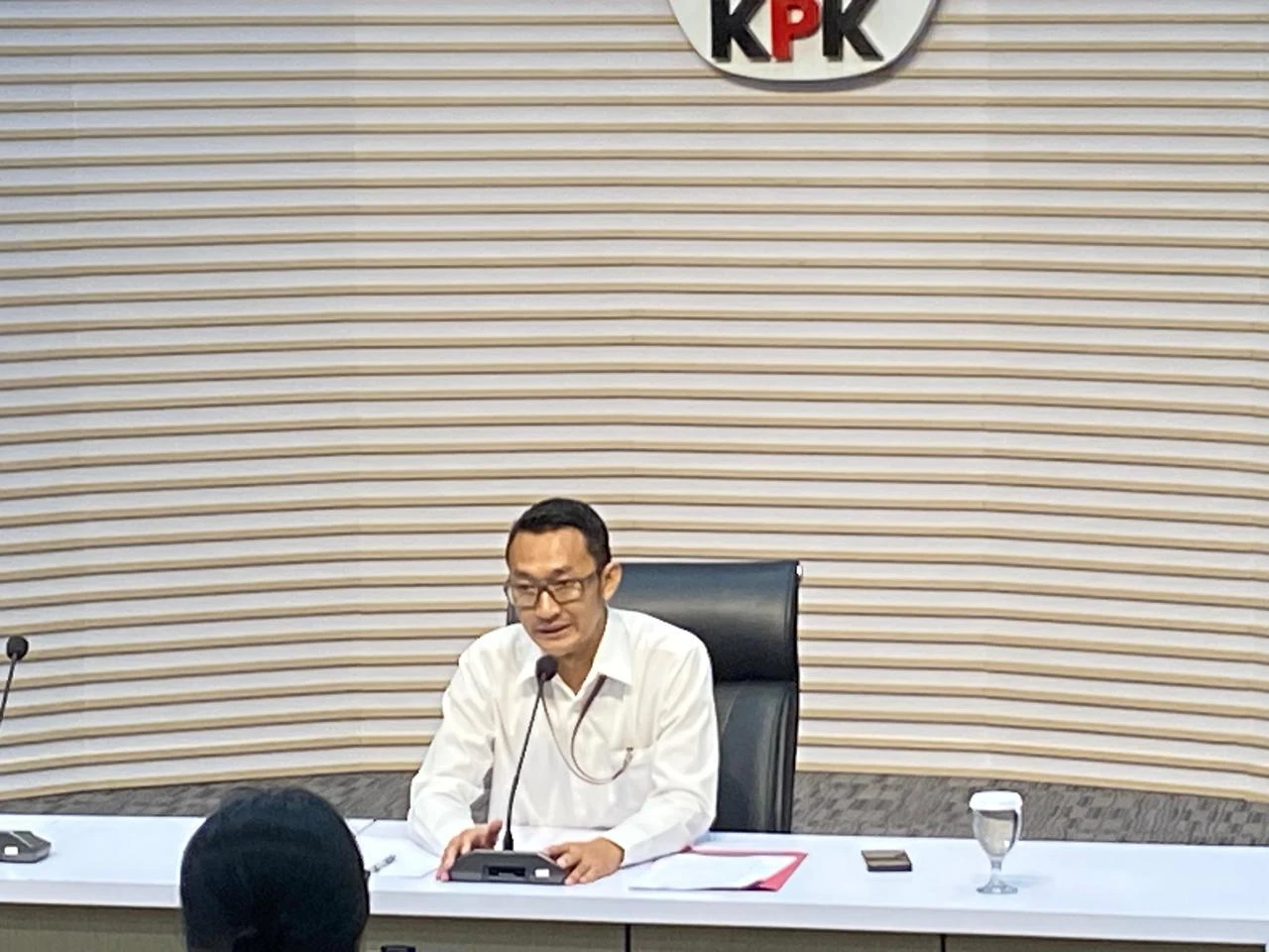 KPK Tetapkan Tiga Pejabat Kemnaker sebagai Tersangka Baru dalam Kasus Noel Ebenezer