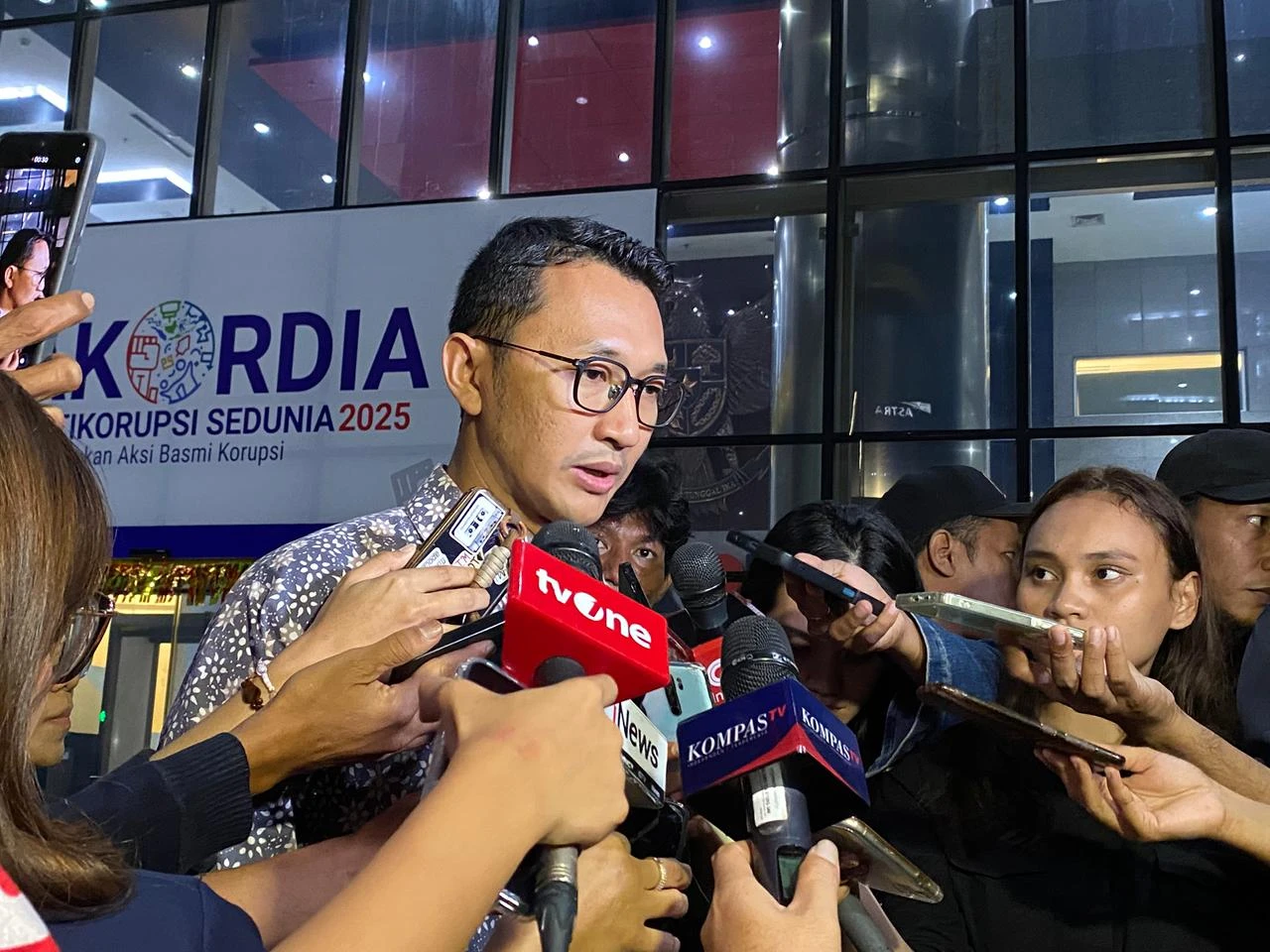 Kurang Alat Bukti, KPK Belum Tetapkan Bos Maktour Tersangka Korupsi Kuota Haji