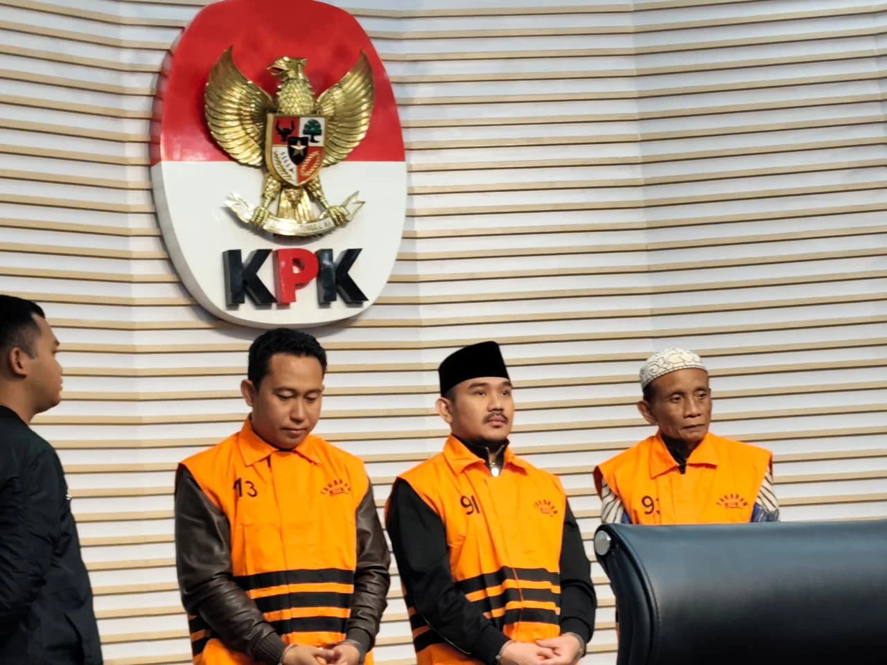 KPK Bongkar Kronologi Suap Bupati Bekasi: Bapak dan Anak Main Ijon Proyek