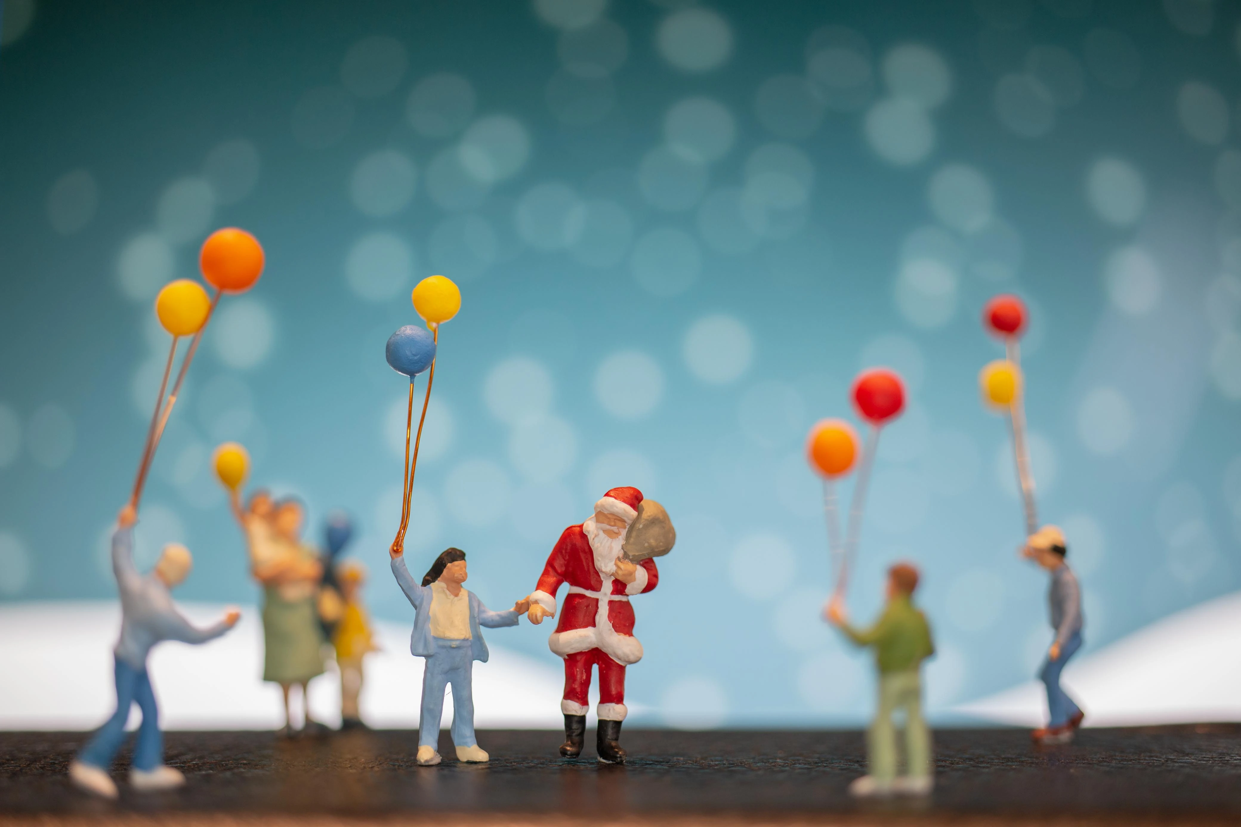Jelang Libur Natal, Saham-Saham Ini Layak Dipelototi
