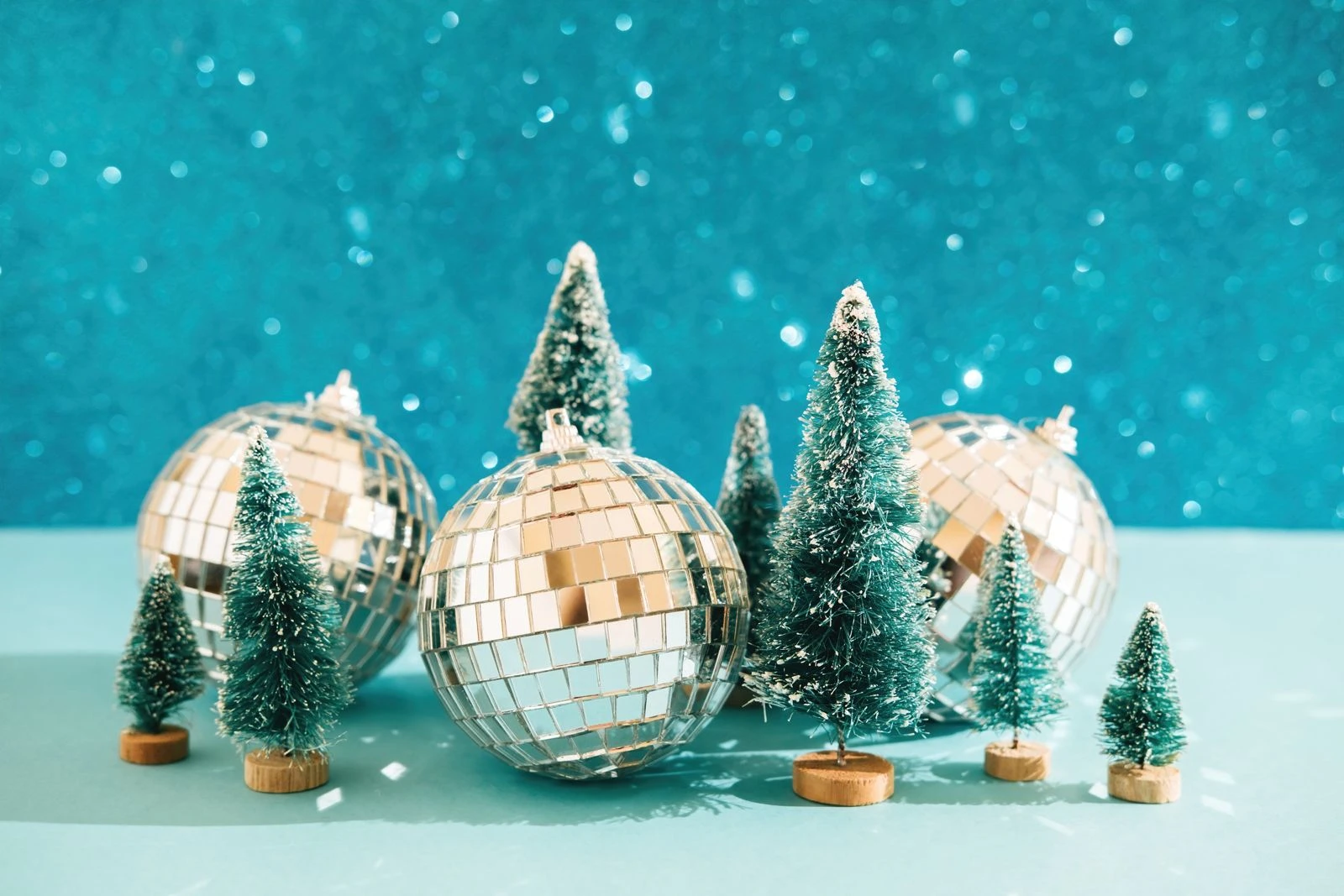Catat! Ini Daftar Destinasi Mewah untuk Rayakan Natal dengan Elegan