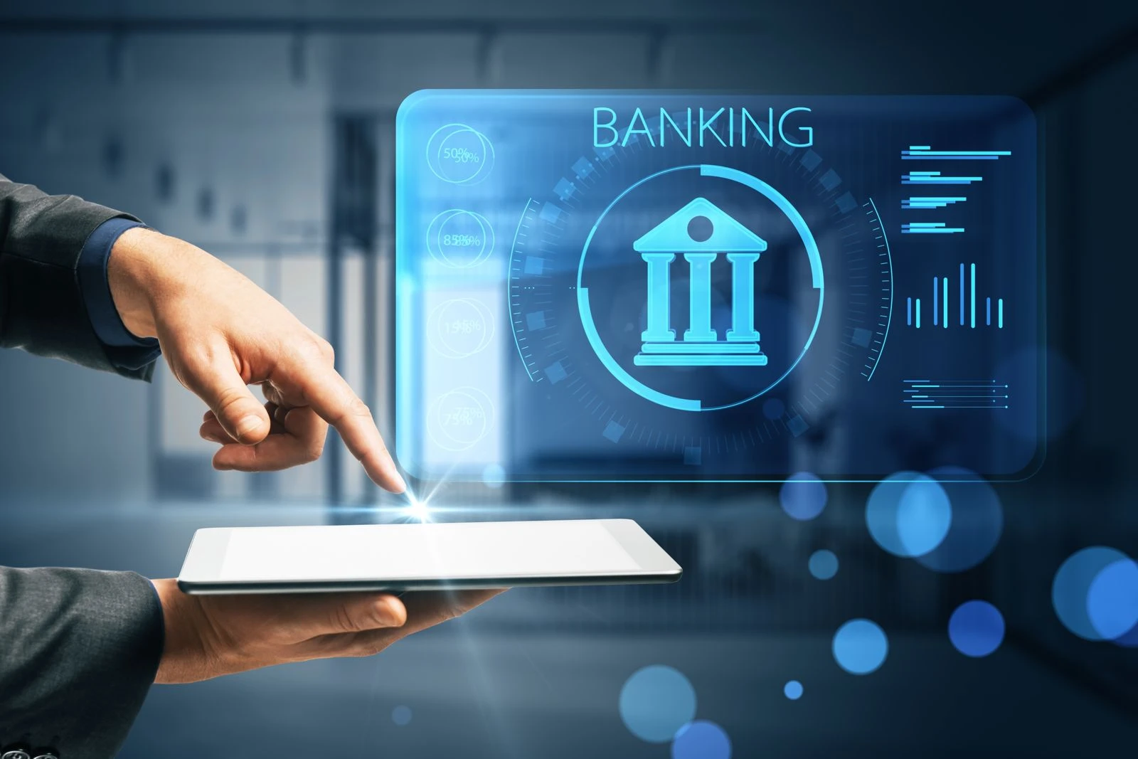 Indonesia Siap Kuasai Fintech Global, Nilai Pasar Diproyeksi Tembus USD 8.567 Miliar di 2033