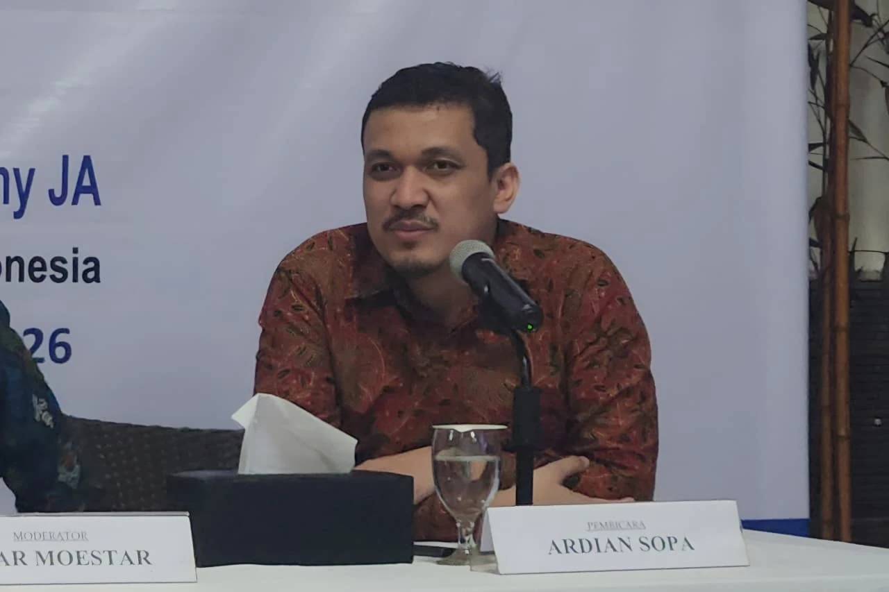 LSI Ungkap 5 Alasan Publik Keras Menolak Pilkada Dipilih DPRD