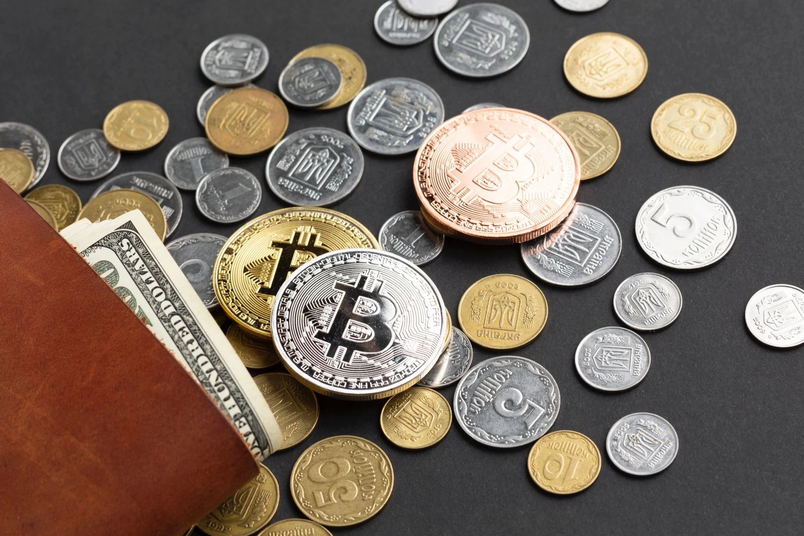 Harga Kripto Hari Ini Kamis 8 Januari 2026: Bitcoin dan Ethereum Melemah, Altcoin Masih Ngebut
