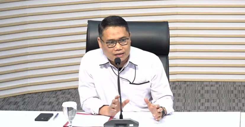 Sesuai KUHAP Baru, KPK Tak Akan Tampilkan Tersangka Korupsi Lagi dalam Konferensi Pers