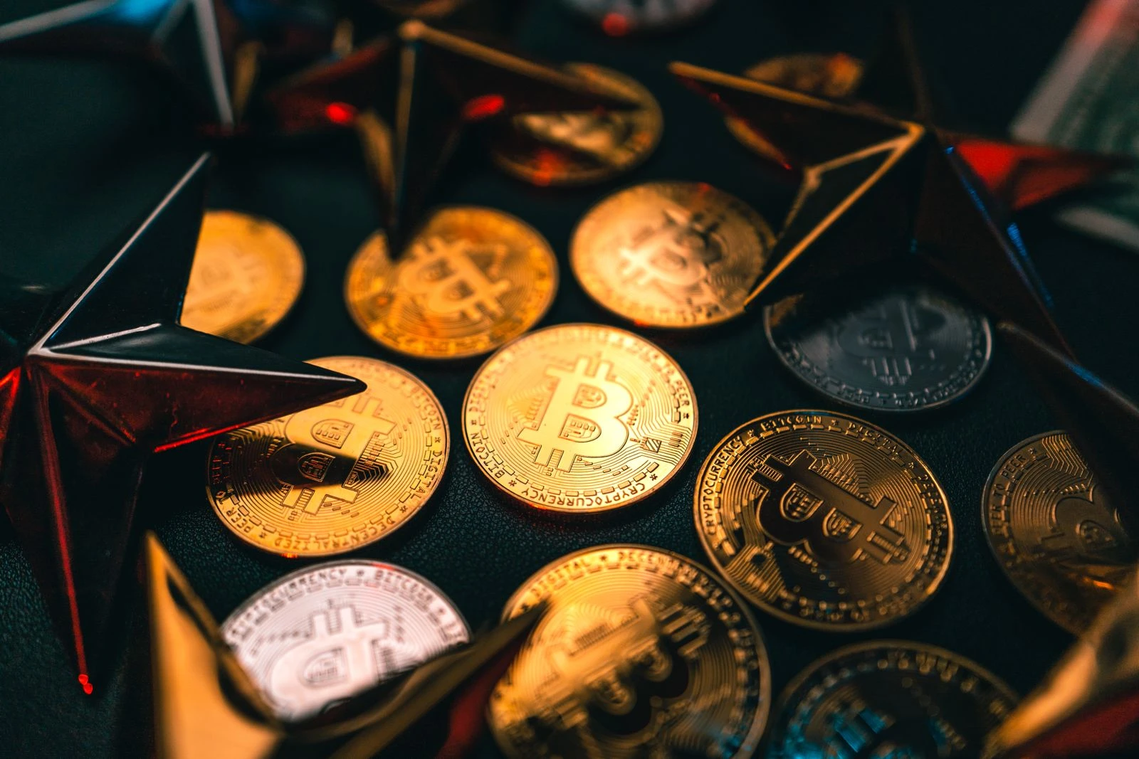 Harga Kripto Hari Ini 21 Januari 2026: Bitcoin dan Ethereum Melemah Signifikan