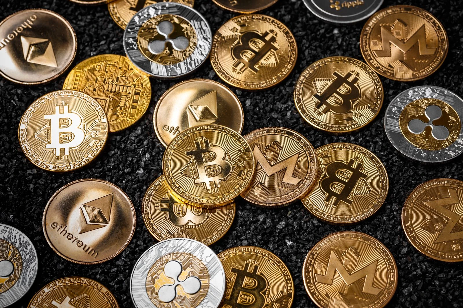 OJK Resmi Ambil Alih Pengawasan Aset Kripto, Masa Transisi dengan Bappebti Selesai