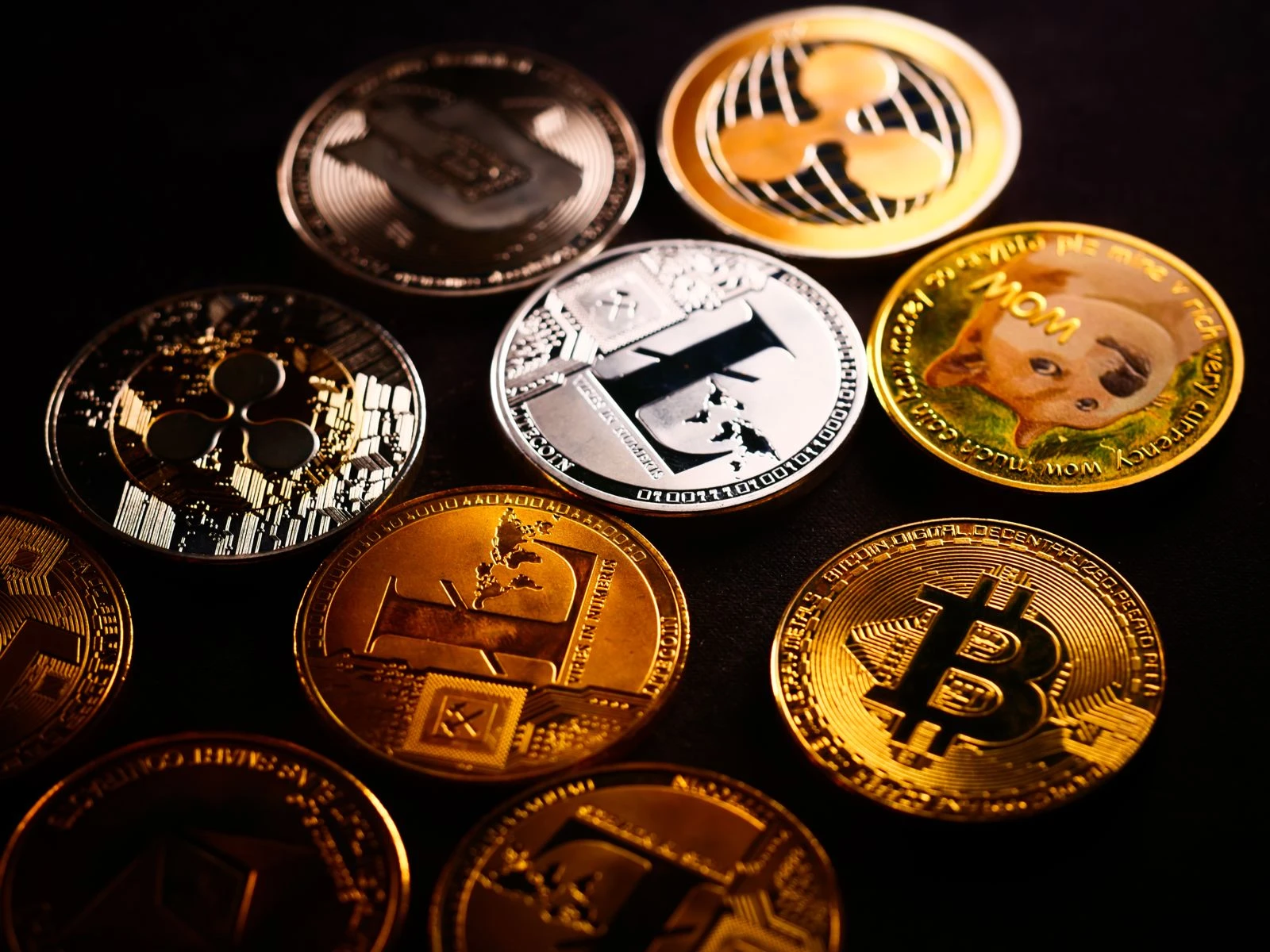 Harga Kripto Hari Ini 17 Juli 2026: Bitcoin Turun ke Rp1,14 Miliar, Pasar Masih Fear