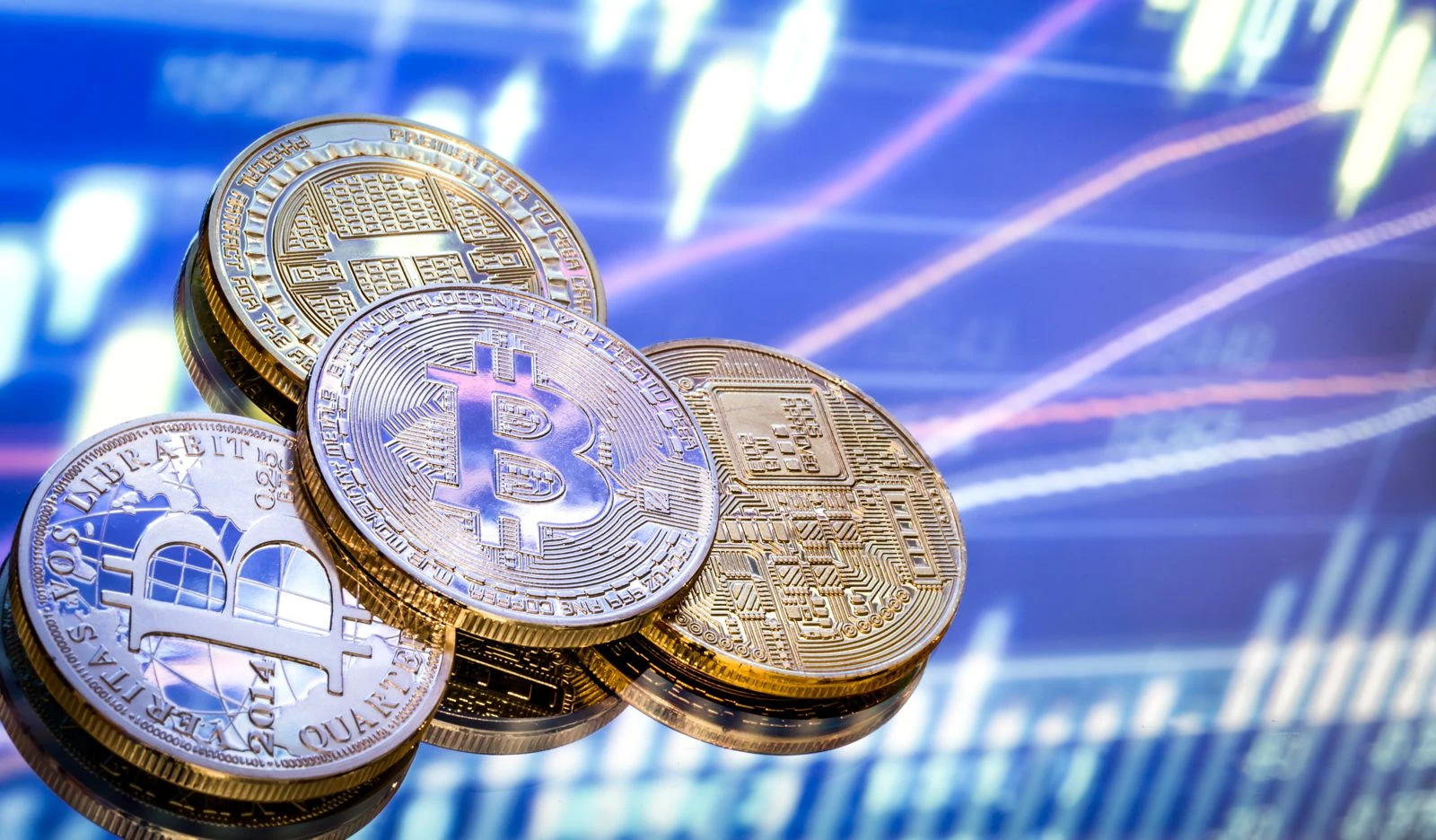 Pajak Kripto Capai Rp719,61 Miliar, OJK Akui Tarif PPh 0,21% Bebani Industri