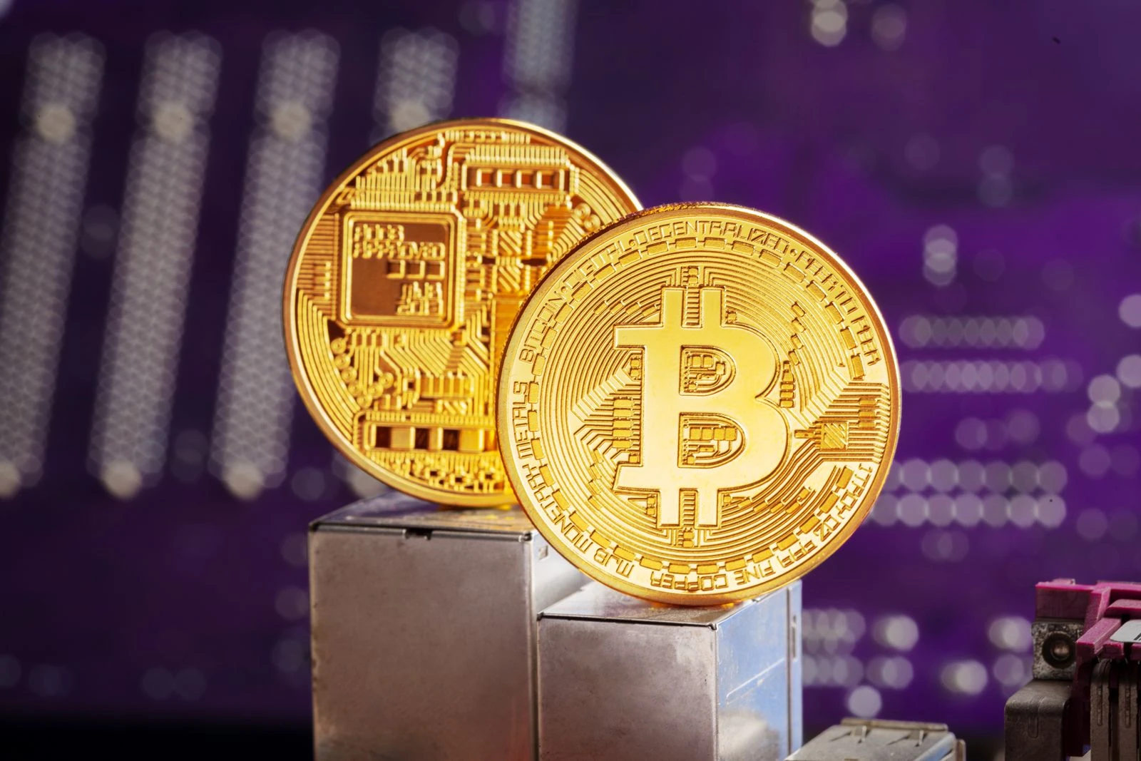 Kripto di Indonesia Melejit, Investor Muda Dominan tapi Risikonya Besar