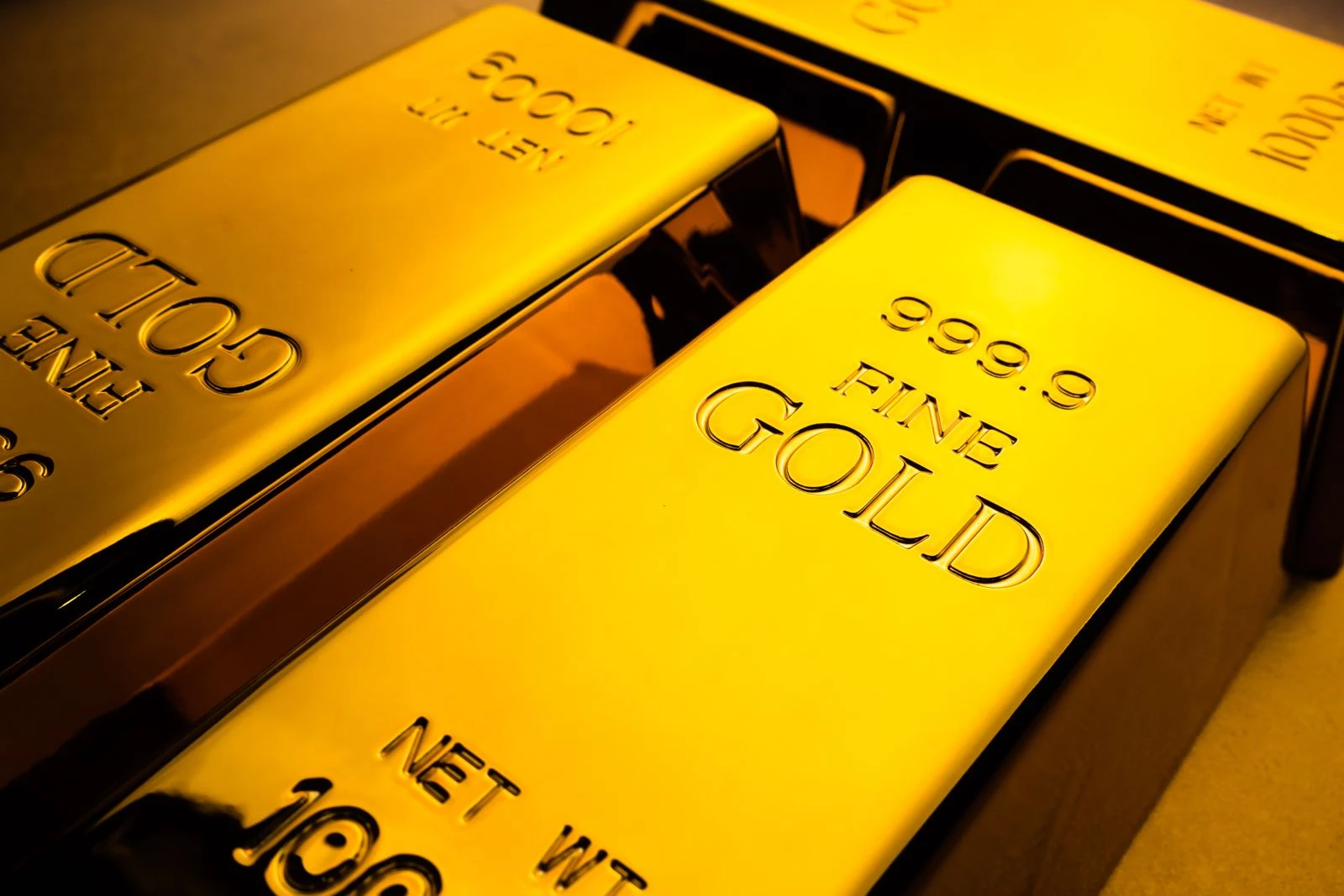 Kenapa Harga Emas Terus Naik? Ini Alasan Permintaan Global Makin Kuat di 2025–2026