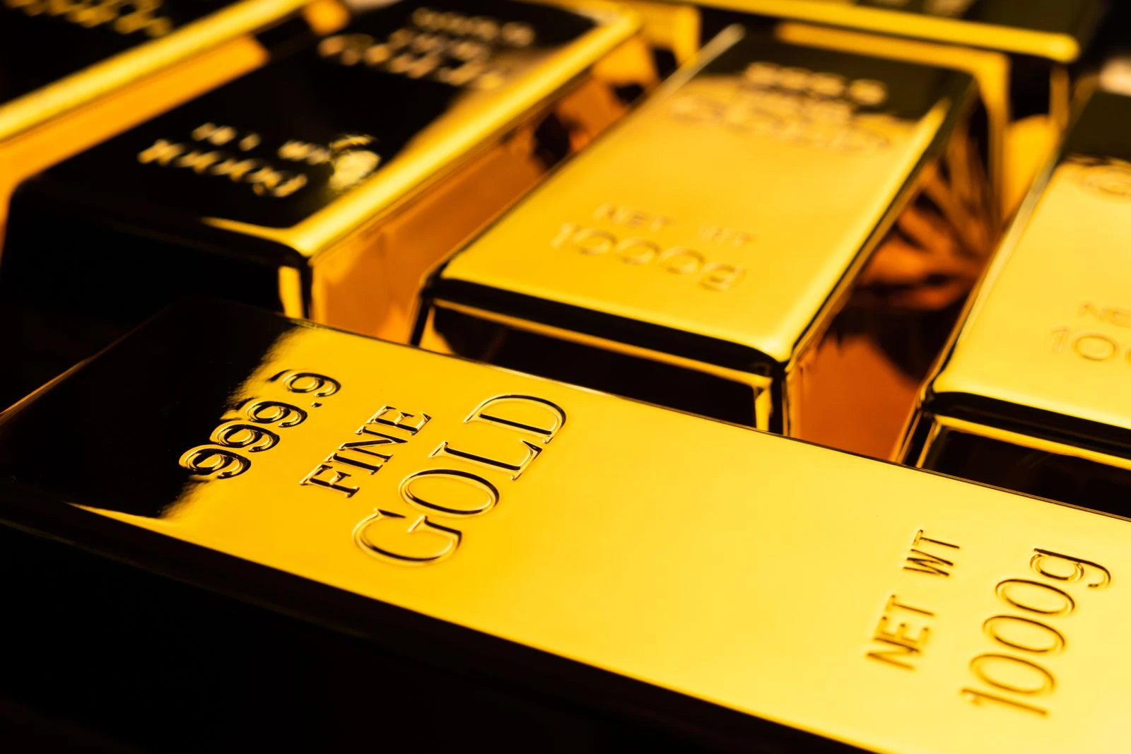 Harga Emas Global Diprediksi Tembus Rp168,38 Juta di 2030