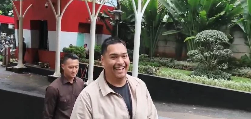 Eks Menpora Dito Ariotedjo Penuhi Panggilan KPK soal Kuota Haji