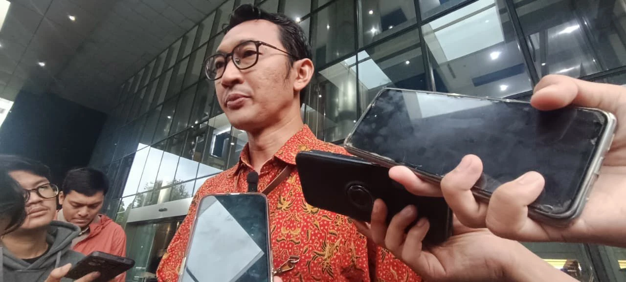 KPK: Dito Ariotedjo Tahu Proses Awal Pemberian Kuota Haji Tambahan