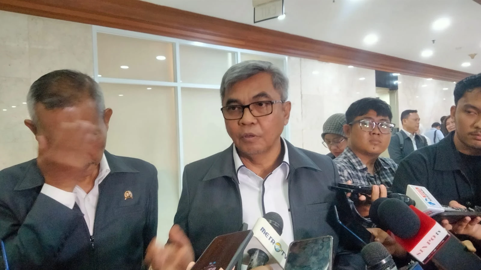 KPK: Peraturan Baru Nilai Gratifikasi Sesuai Tren Inflasi Saat Ini