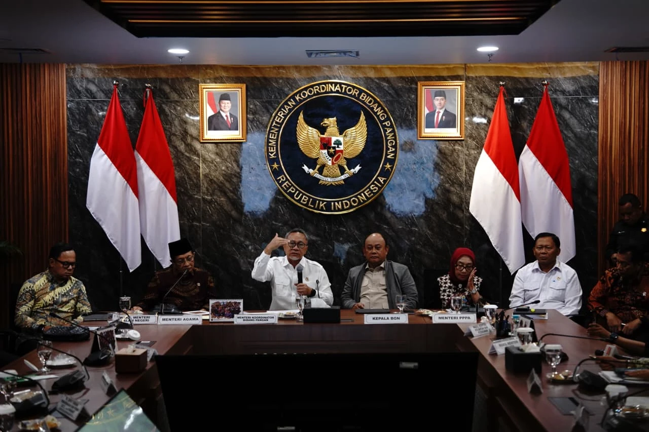 Pemerintah Rencanakan Pengukuran Dampak MBG pada Tumbuh Kembang Anak