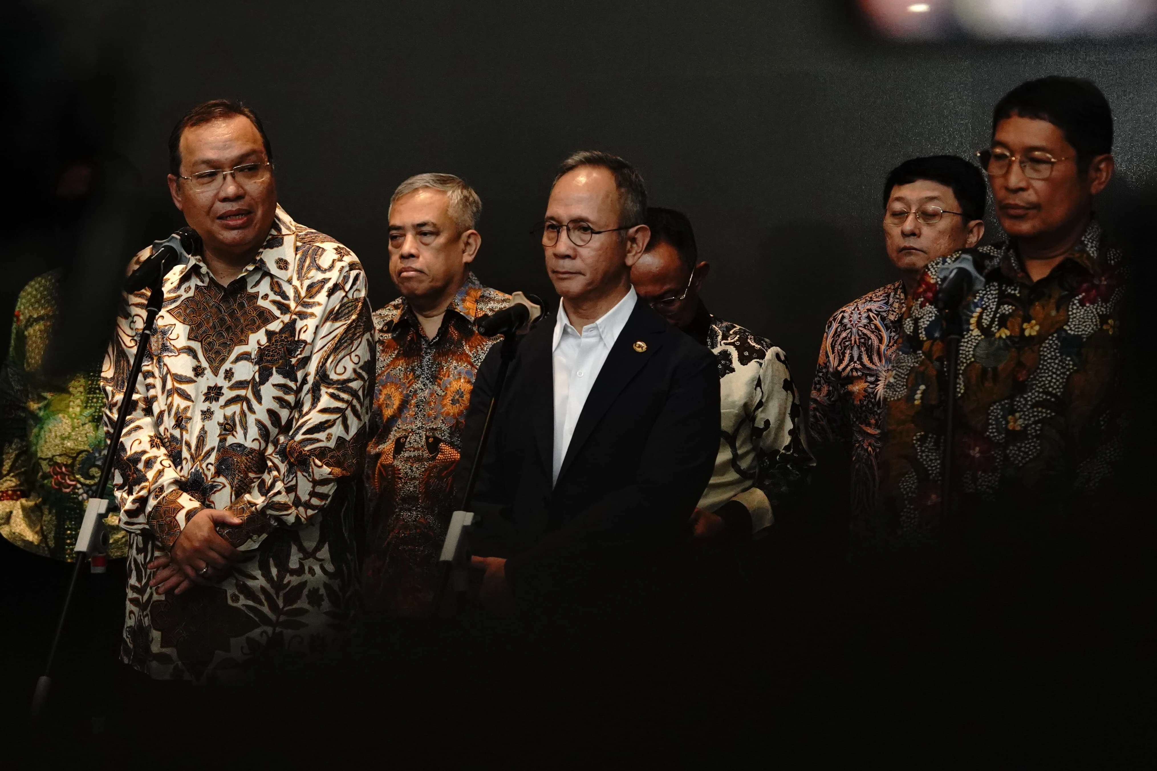 Respons MSCI, OJK Revisi Aturan Free Float Saham jadi 15%