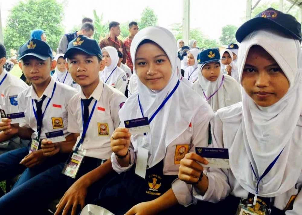 SPTJM SPMB DKI Jakarta 2026: Link Download, Cara Daftar, dan Syarat Lengkap